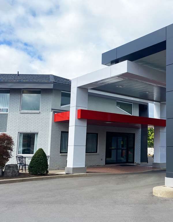 Comfort Inn - Sault Ste. Marie