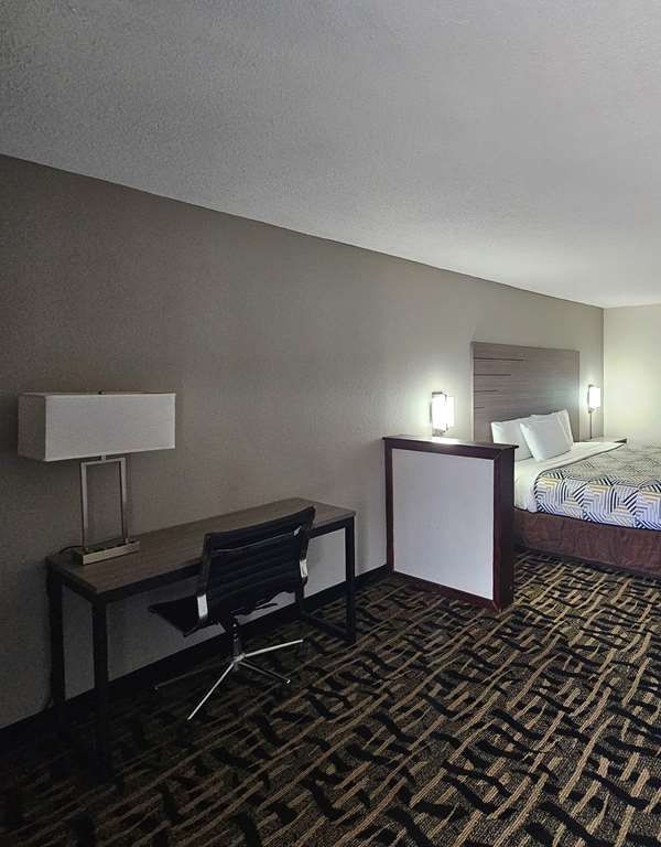 Ms - Southwest Motel 6 Jackson - Jackson, MS