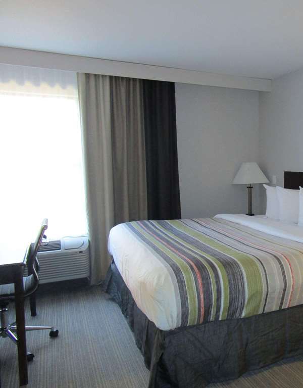 Country Inn & Suites By Radisson Greenville Nc - Greenville, NC