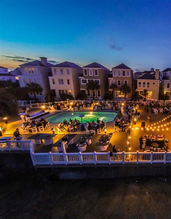 Wild Dunes Resort - Mount Pleasant, SC