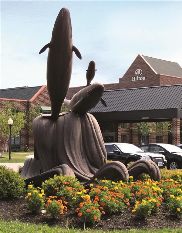 Hilton Mystic - Westerly, RI