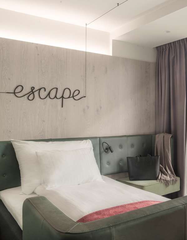 Hotel Norge By Scandic - Bergen