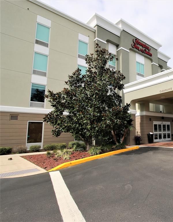Hampton Inn & Suites Palm Coast - Palm Coast, FL