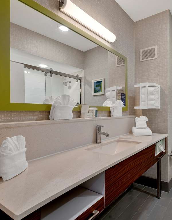 Hampton Inn & Suites Lufkin - Lufkin, TX