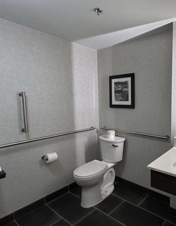 Best Western Plus Meadowlands - Secaucus, NJ
