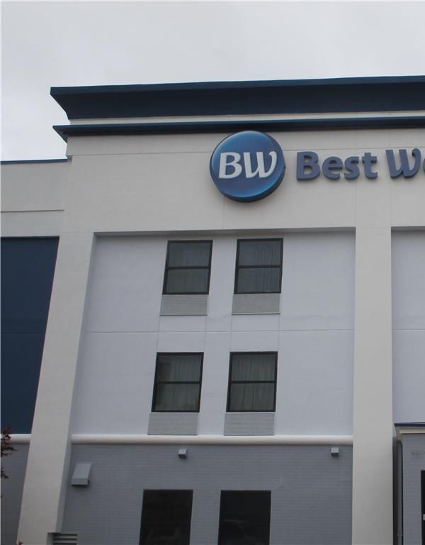 Best Western St. Louis Fairview Heights - Belleville, IL