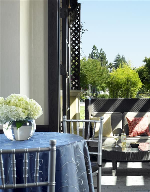 Juniper Hotel Cupertino Curio Collection By Hilton - Mountain View, CA