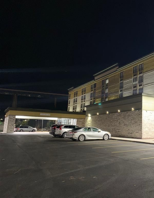Best Western Plus Clarks Summit Scranton - 斯克蘭頓