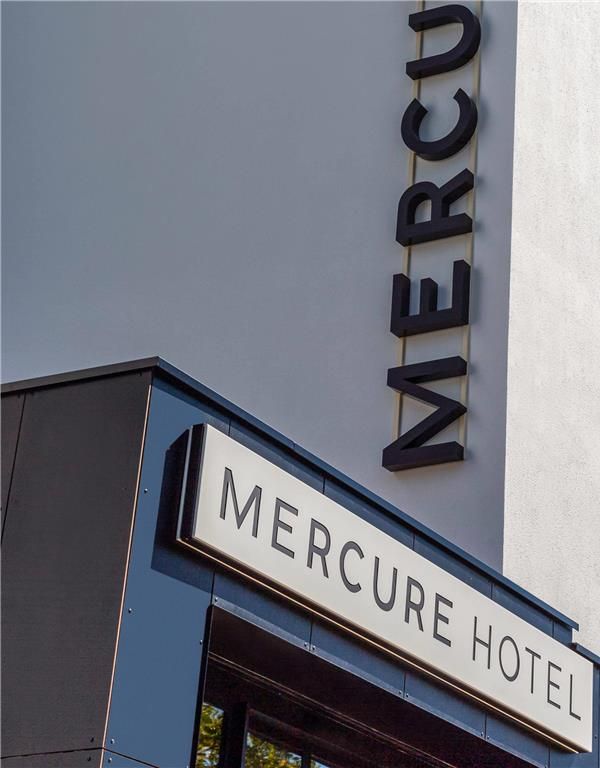 Mercure Toulouse Aéroport Blagnac - Blagnac