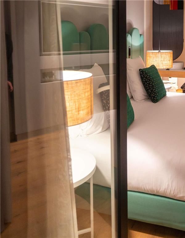 Mercure Lugo Centro - Lugo