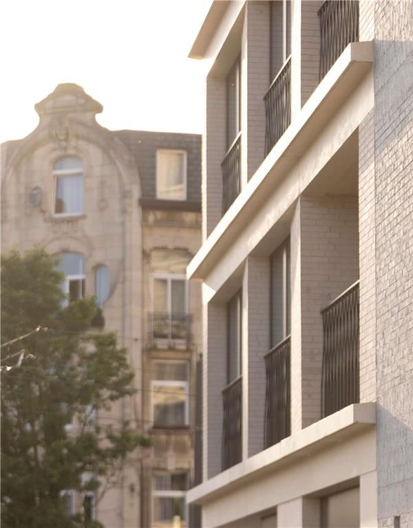 Aparthotel Adagio Antwerp City Center - Anvers