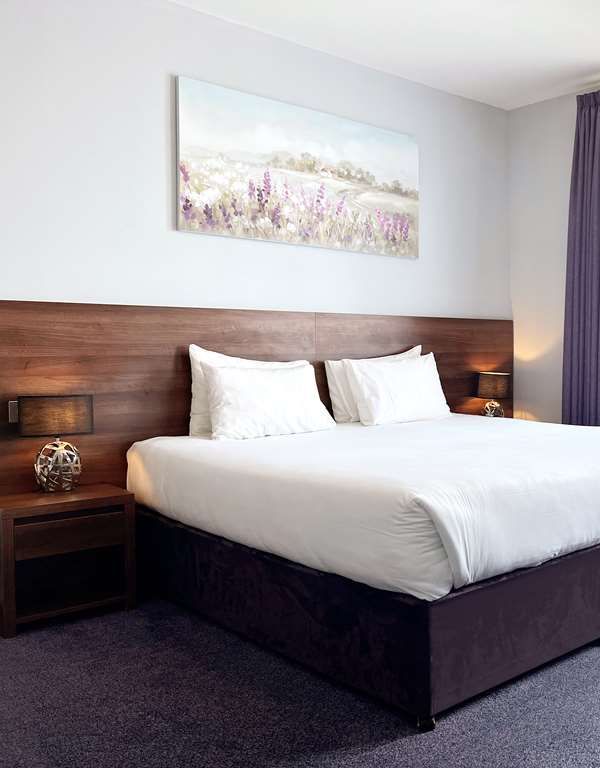 The View Hotel Folkestone A Member Of Radisson Individuals - Folkestone