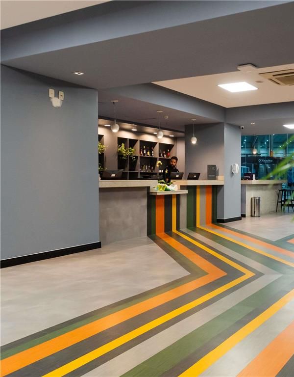 Ibis Styles Goiânia Station Mall - Goiânia