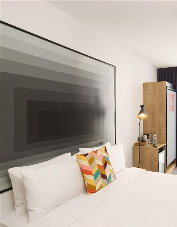 Ibis Istanbul Airport - Arnavutköy