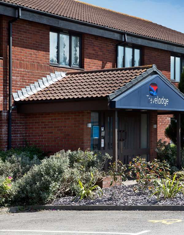 Travelodge Littlehampton Rustington - Littlehampton