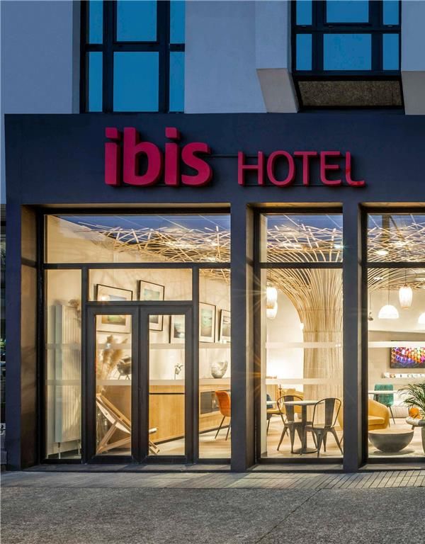 Ibis Brest Centre - Brest, France