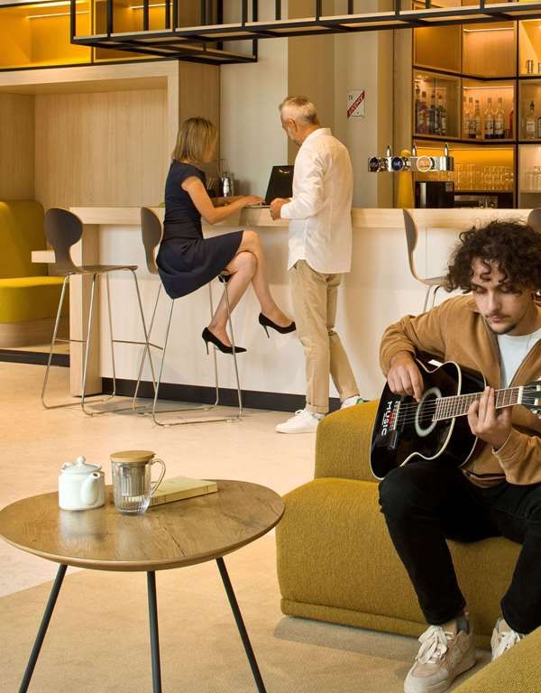 Ibis Vichy - Vichy