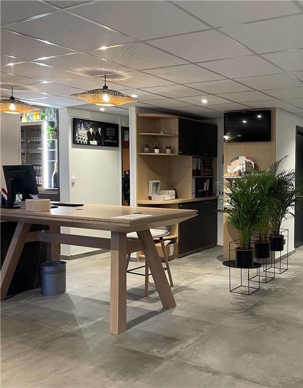 Ibis Laon - Laon