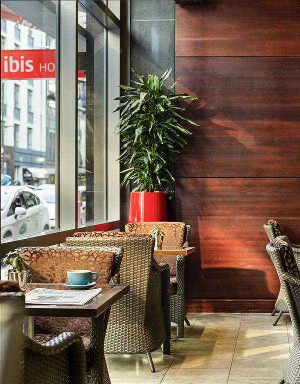 Ibis Wellington - Wellington