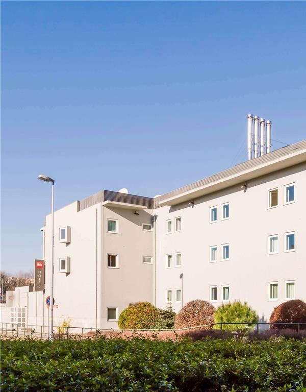 Ibis Guimaraes Centro - Guimarães