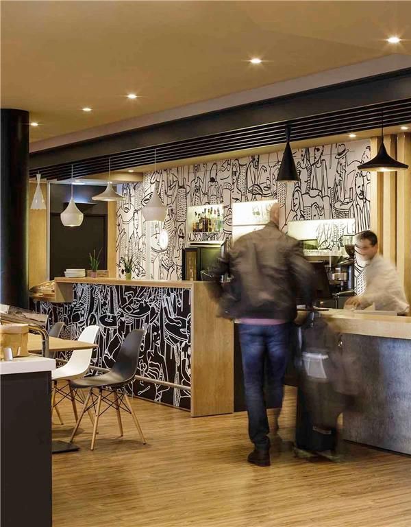 Ibis Granada - Armilla