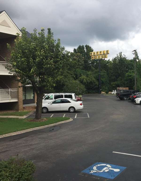 Tn Motel 6 Nashville - Nashville, TN