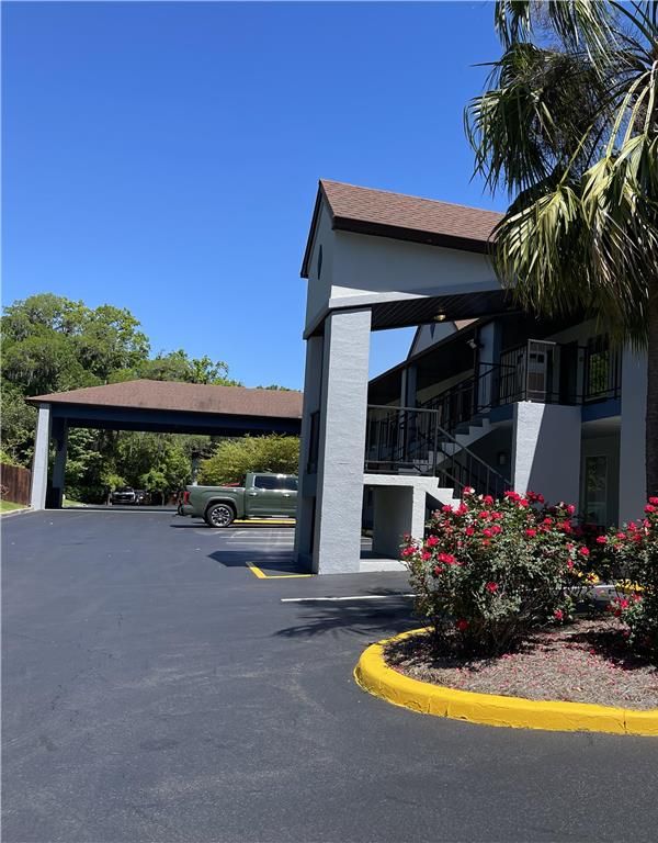 Best Western Tallahassee-downtown Inn & Suites - Tallahassee