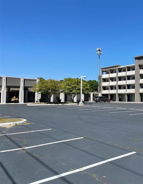 Sc - Airport Motel 6 West Columbia - Columbia, SC