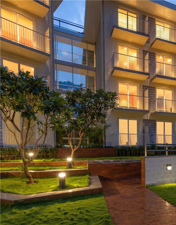 Ibis Styles Goa Vagator - ゴア