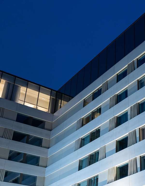 Mövenpick Hotel Brussels Airport - Zaventem