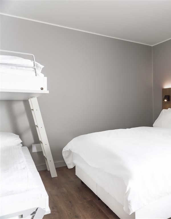 Radisson Blu Hotel Bodo - Bodø