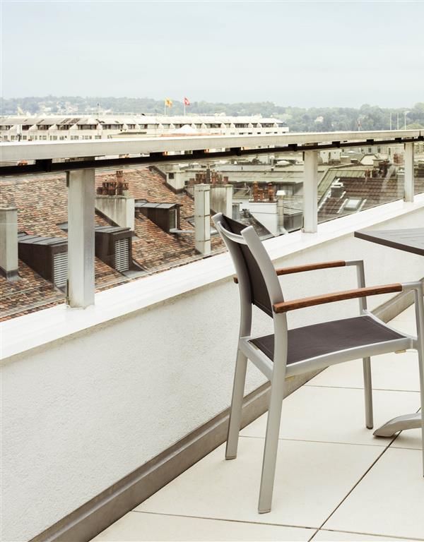 Aparthotel Adagio Genève Mont-blanc - Geneva