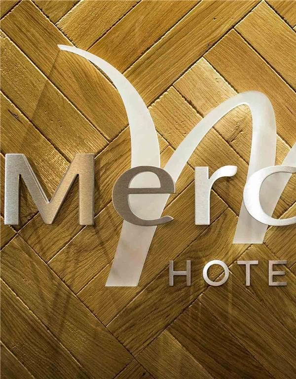 Mercure  Doncaster Centre Danum Hotel - Doncaster