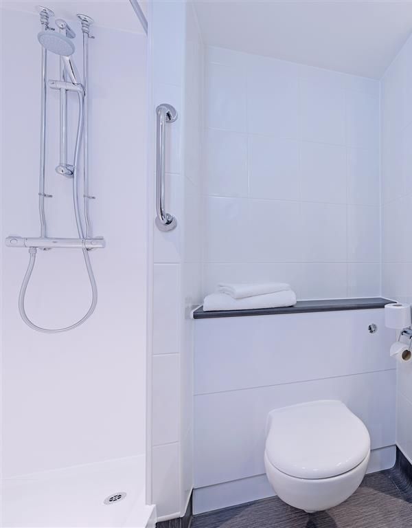 Travelodge St Albans City Centre - St Albans