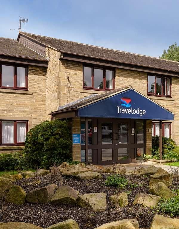 Travelodge Skipton - Skipton