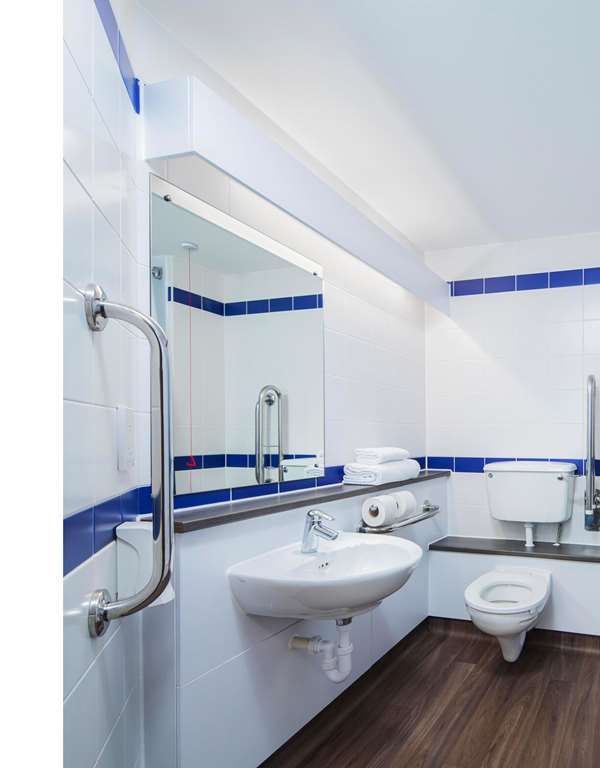 Travelodge Shrewsbury Bayston Hill - Shrewsbury