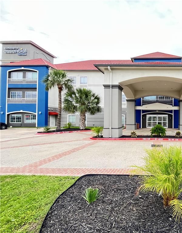 Sonesta Essential Hotel Houston-i-45 Spring - Spring, TX