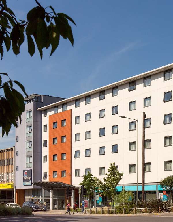 Travelodge Norwich Central - Norwich