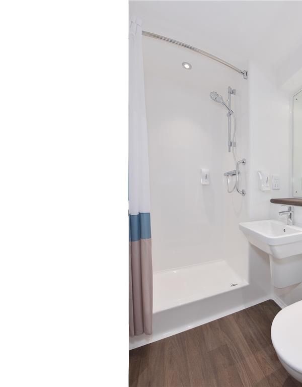 Travelodge Bristol Avonmouth - Brístol