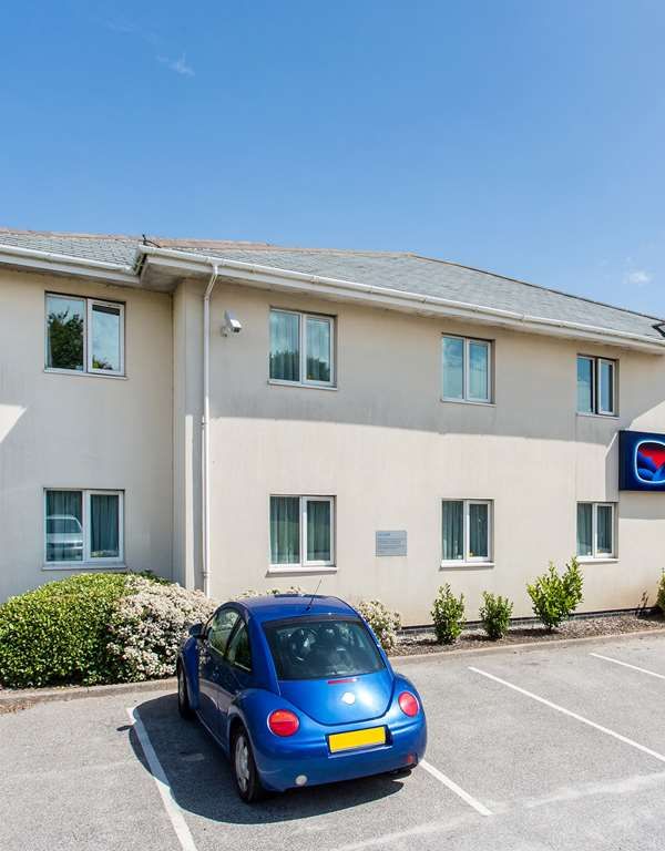 Travelodge Hayle - Hayle