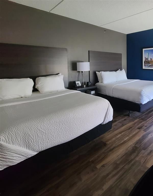 Comfort Inn Boston Milford - Bellingham, MA
