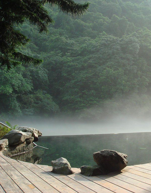 Volando Urai Spring Spa And Resort - Taipei