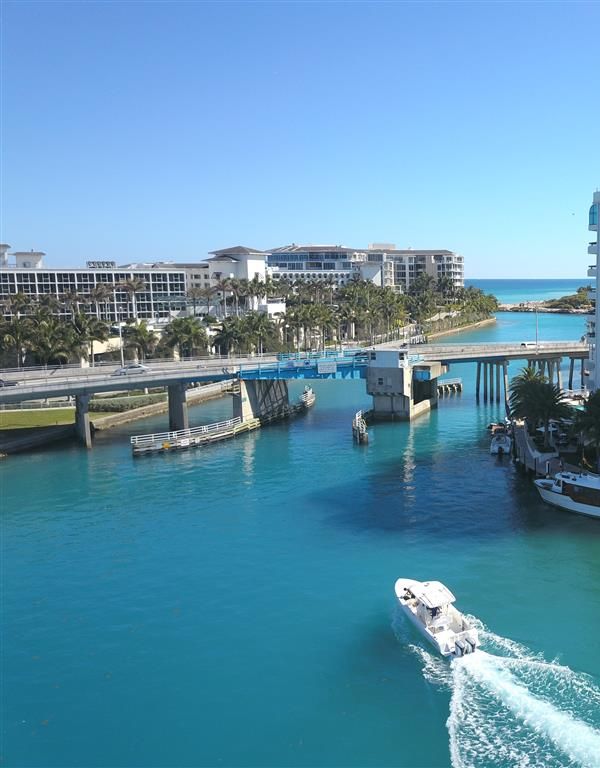 Waterstone Resort & Marina Boca Raton Curio Collection By Hilton - Boca Ratón, FL