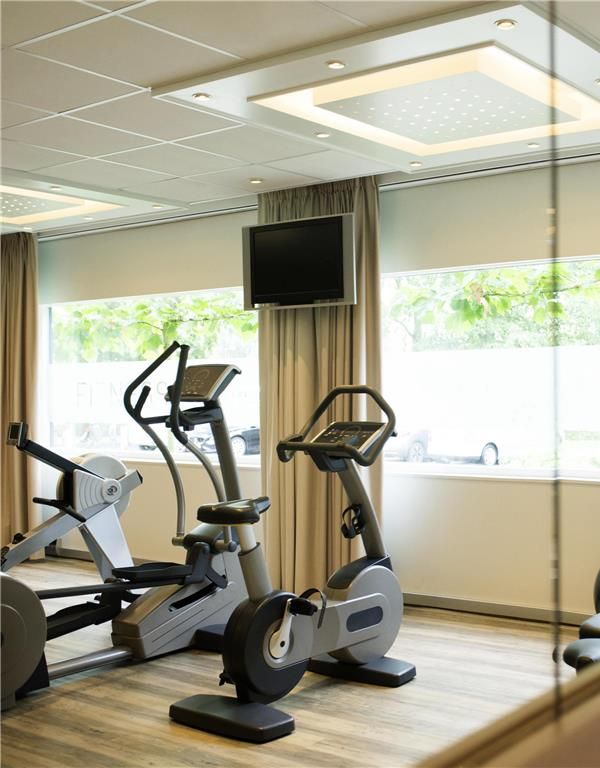 Novotel Rotterdam-schiedam - Rotterdam