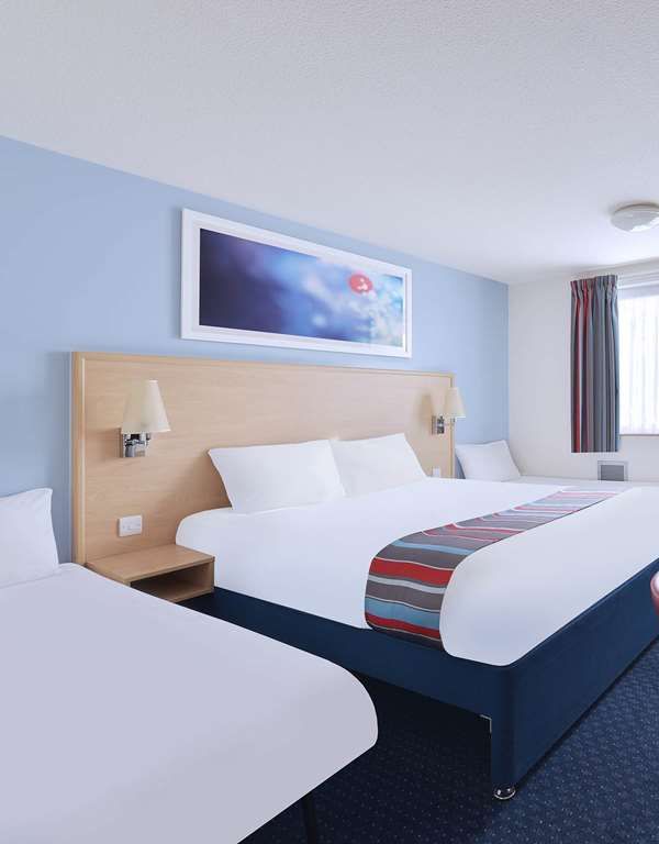 Travelodge Chichester Emsworth - Havant