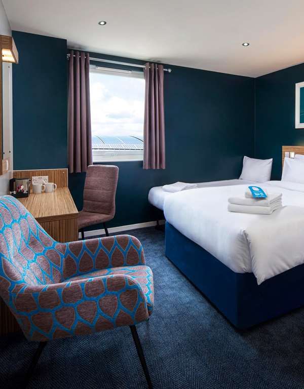 Travelodge Plus Brighton Seafront - Hove