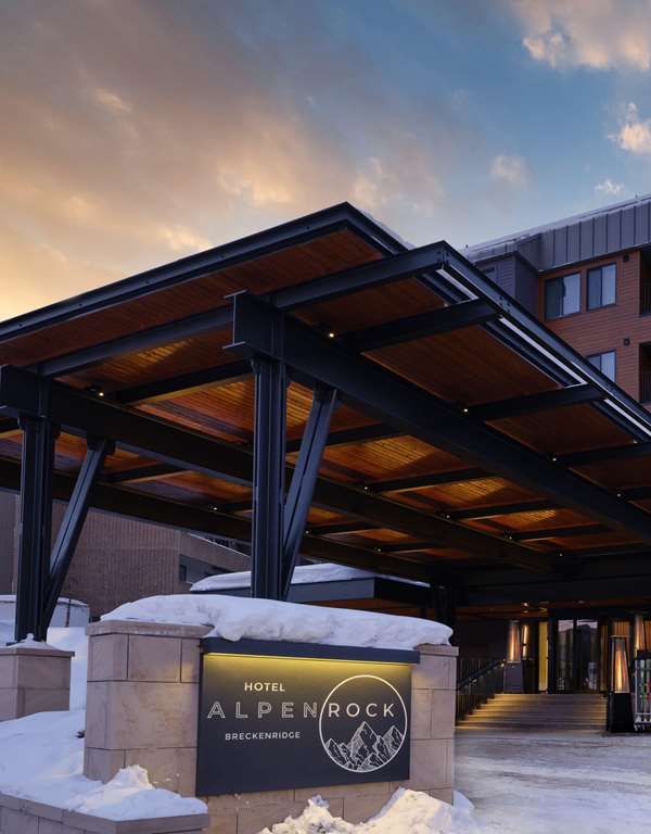 Hotel Alpenrock Breckenridge Curio Collection By Hilton - Breckenridge, CO