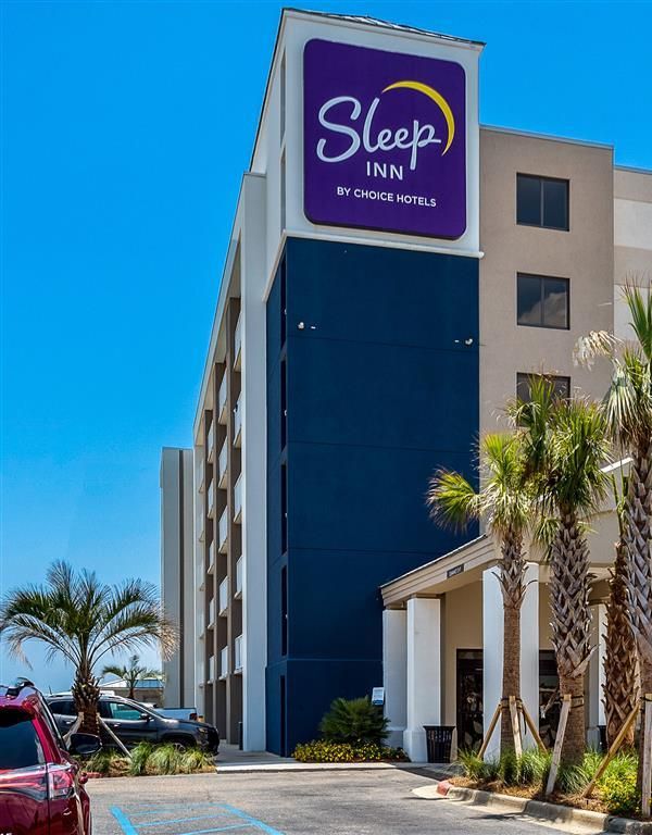 On The Beachsleep Inn - 弗利