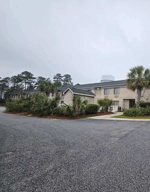 Surestay By Best Western Summerville Flowertown - Summerville, SC