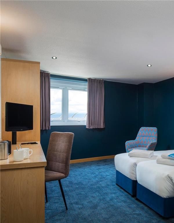 Travelodge Aberdeen Bucksburn - Aberdeen